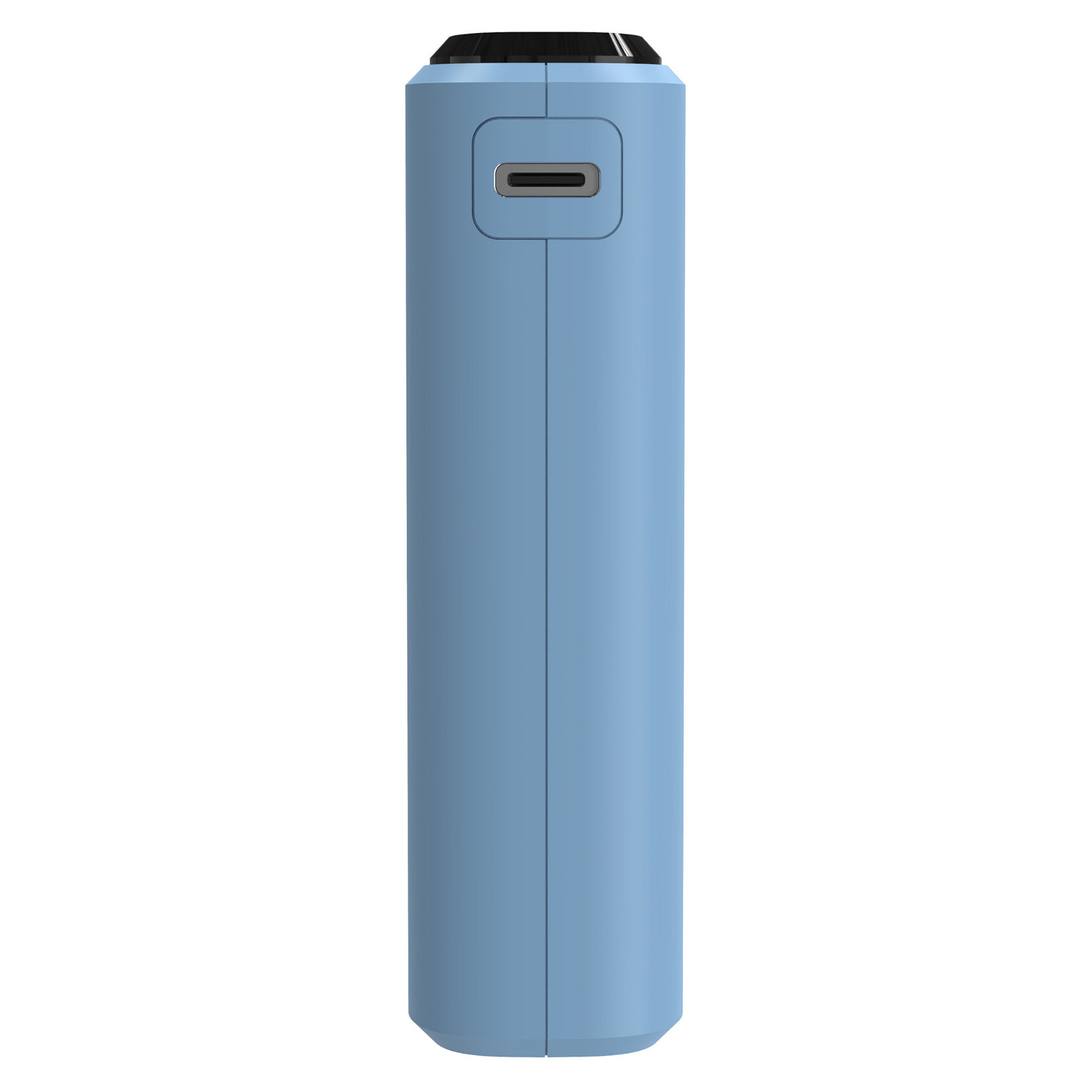 Prijenosni punjač REALPOWER PB-10000C PD+ (10000 mAh, 20W PD, 3x USB-C) Purple-3