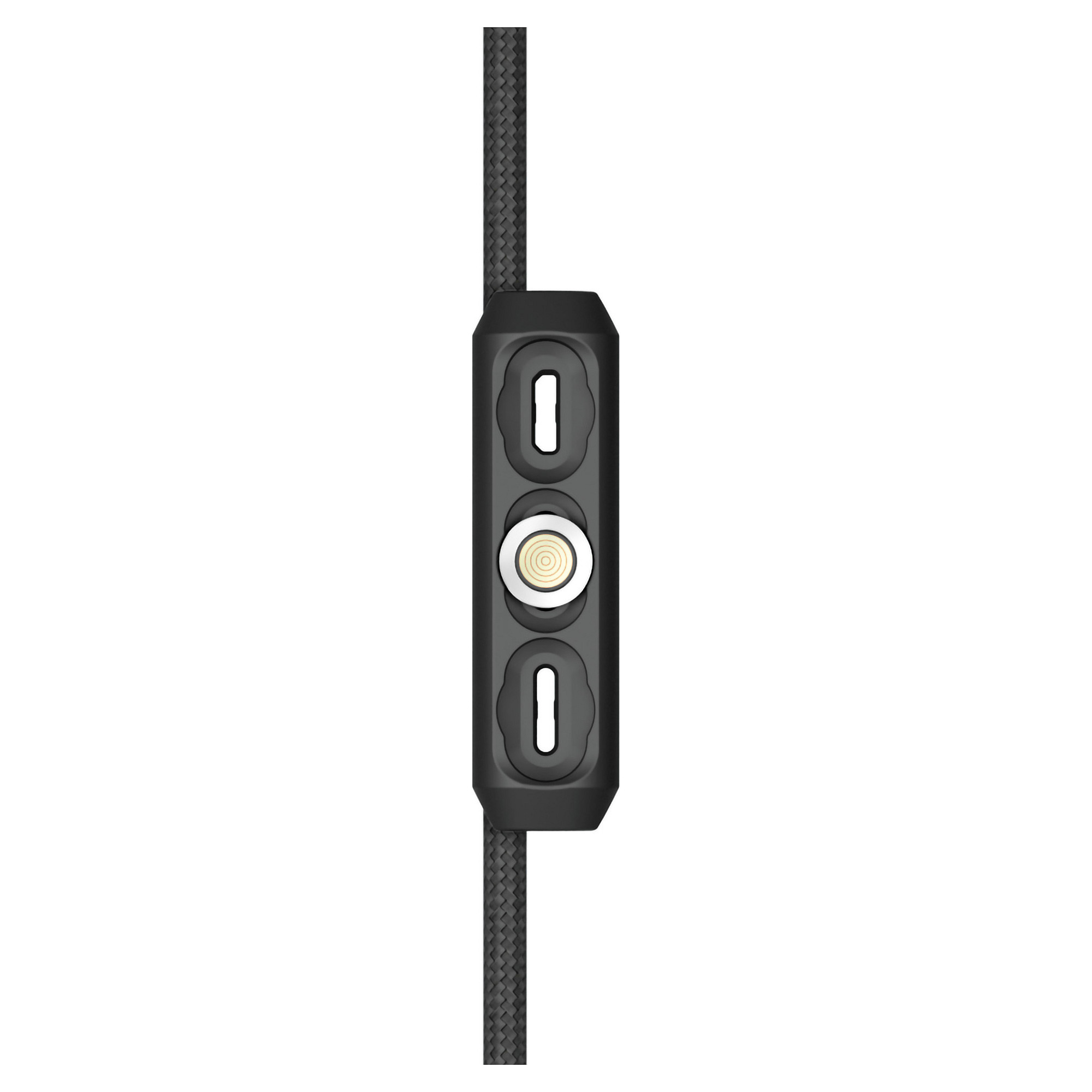 Magnetski kabel za punjenje REALPOWER 3u1 (1m, 3A, USB-C/Lightning/Micro-USB)-3