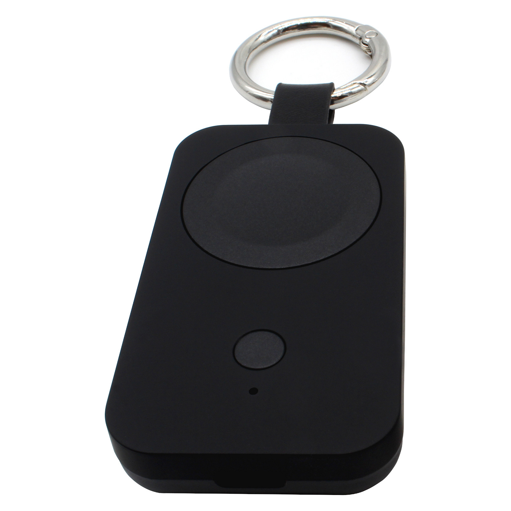 Prijenosni punjač REALPOWER PB-1000watch (1000 mAh, za Apple Watch, USB-C)-0