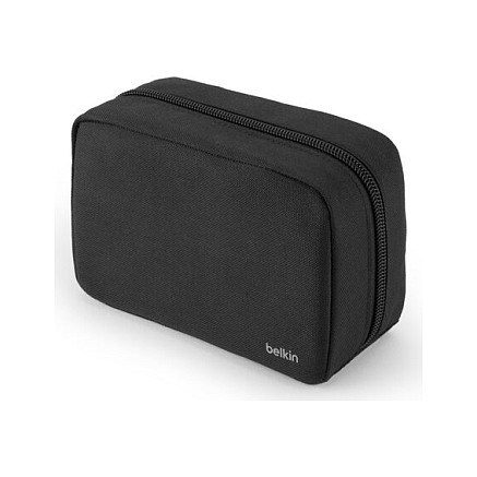 Prijenosna baterija BELKIN BoostCharge Powerbank Set 20000mAh (20W, 2x USB-A, 1x USB-C) crna-4