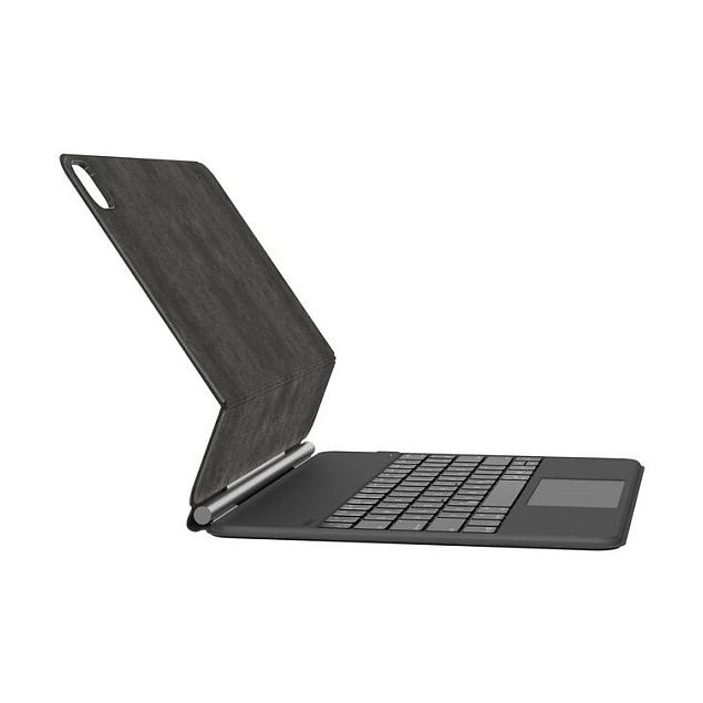 Belkin Pro tipkovnica s kućištem za iPad Pro 13" (M4) (Multi-Touch trackpad, DE layout)-3
