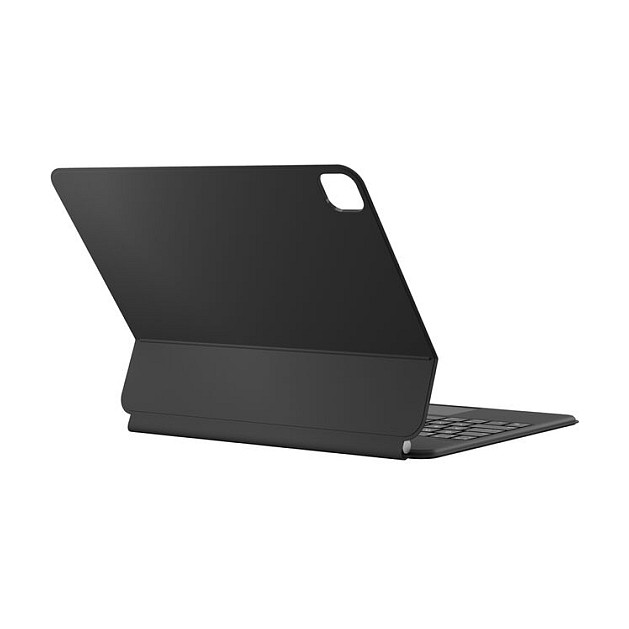 Belkin Pro tipkovnica s kućištem za iPad Pro 13" (M4) (Multi-Touch trackpad, DE layout)-4