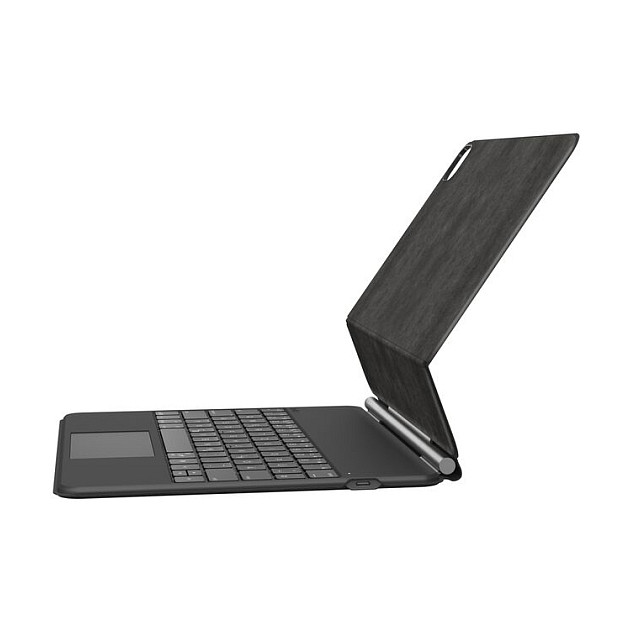 Belkin Pro tipkovnica s kućištem za iPad Pro 13" (M4) (Multi-Touch trackpad, DE layout)-5