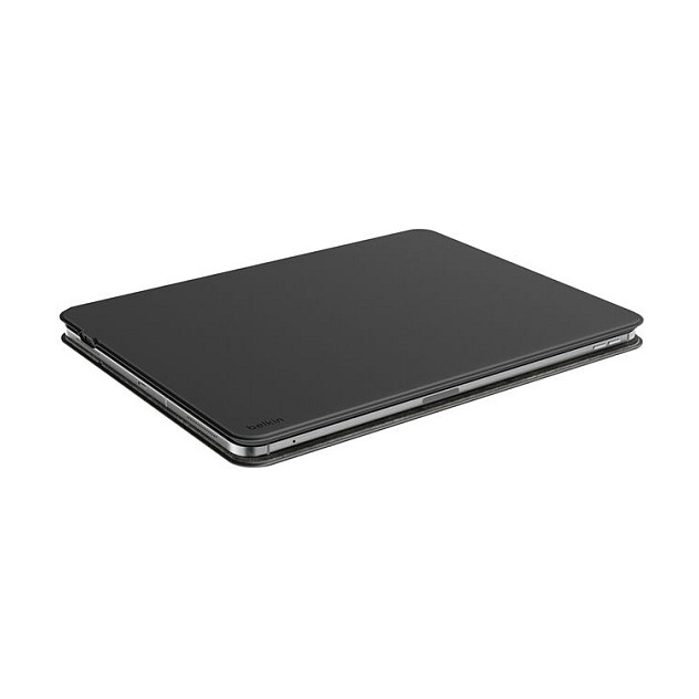 Belkin Pro tipkovnica s kućištem za iPad Pro 13" (M4) (Multi-Touch trackpad, DE layout)-6