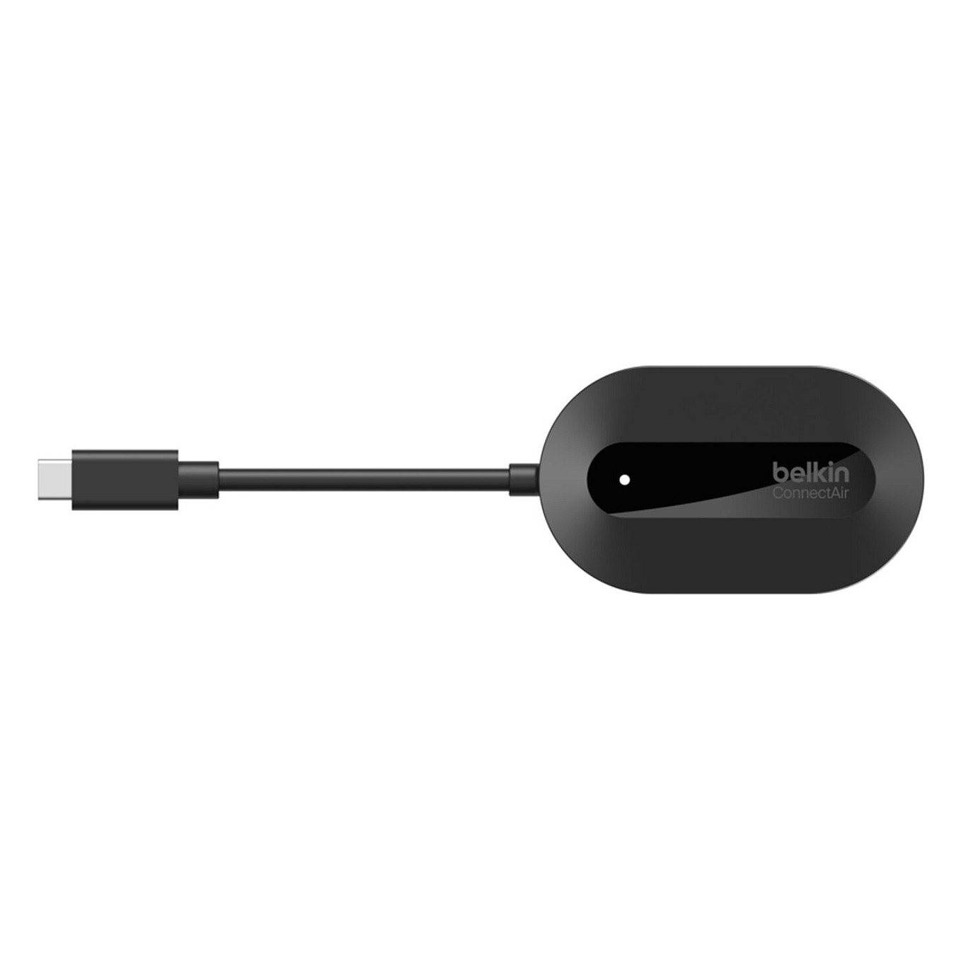 Bežični HDMI adapter BELKIN CONNECT Air 4K AVC024hqBK-1
