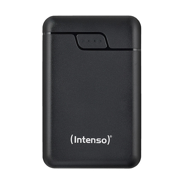 Prijenosni punjač INTENSO Power Bank B10000 (10000 mAh, USB-C, USB-A)-0