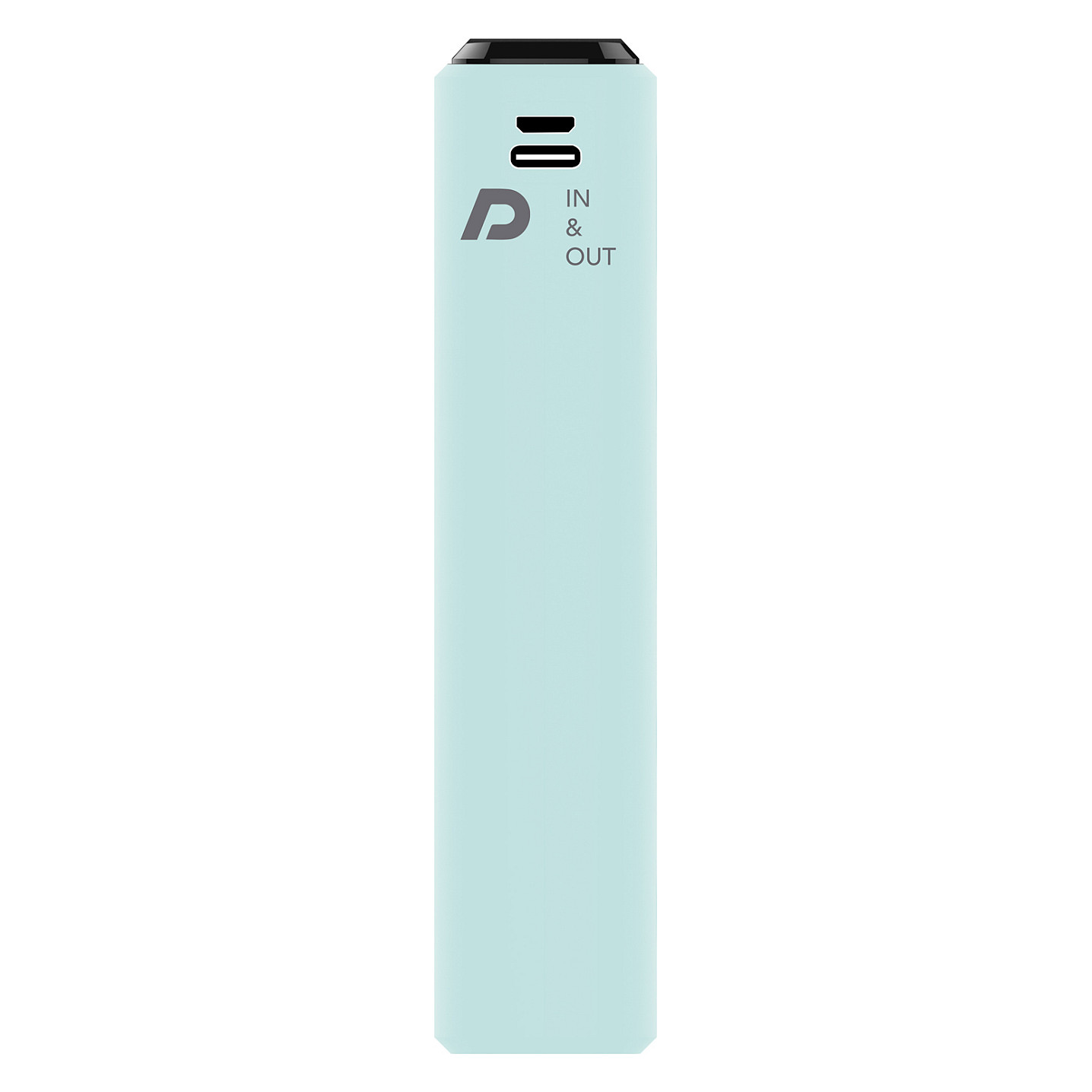 Prijenosni punjač REALPOWER PB-20000 PD+ (20000 mAh, 18W Power Delivery, Quick Charge 3.0) svijetloplavi-1