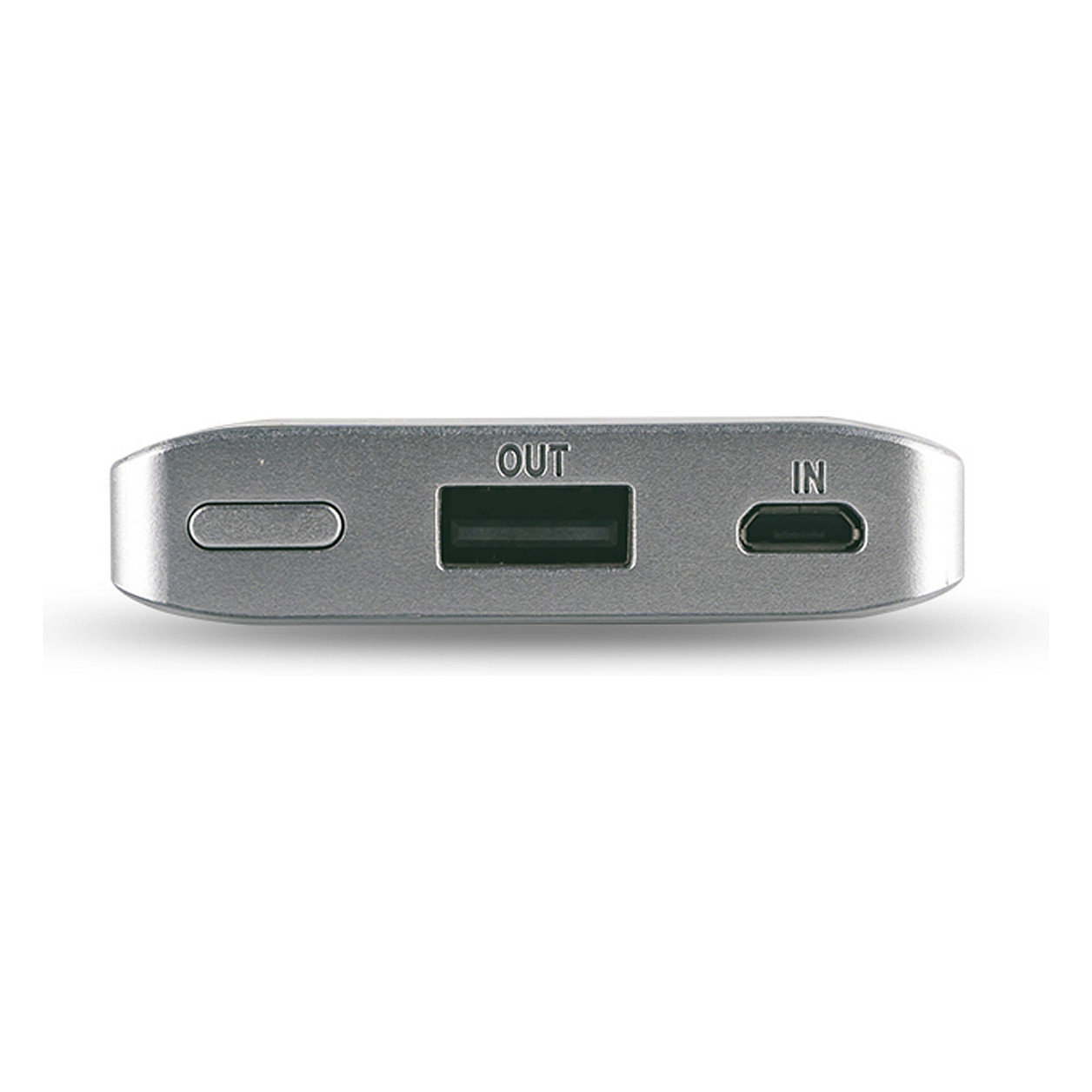 Prijenosni punjač REALPOWER PB-4000 Fashion (4000 mAh, Lake Blue)-1