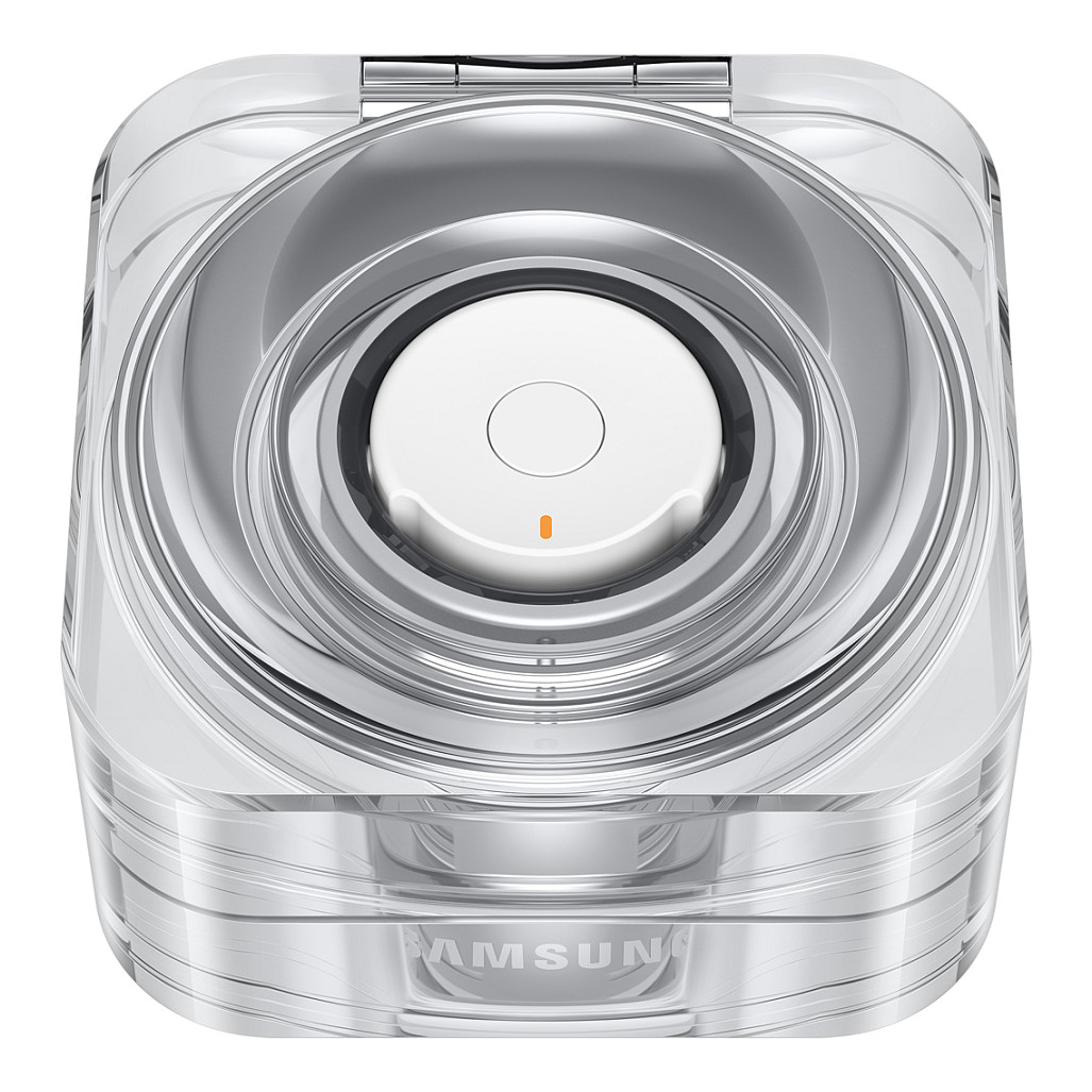 Pametni prsten SAMSUNG Galaxy Ring SM-Q514 (veličina 14, praćenje zdravlja, do 9 dana baterije) Titanium Silver-6