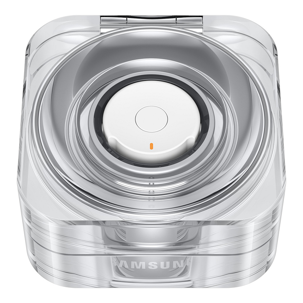 Pametni prsten SAMSUNG Galaxy Ring SM-Q514 (veličina 14, praćenje zdravlja, do 9 dana baterije) Titanium Silver-12