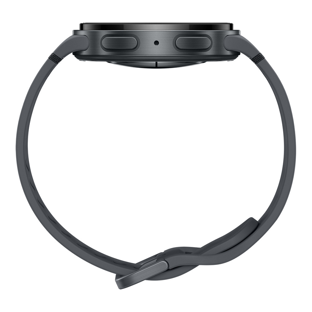 Pametni sat SAMSUNG Galaxy Watch FE 40mm LTE (1.2" Super AMOLED, BioActive senzor, Wear OS, IP68) Graphite-3