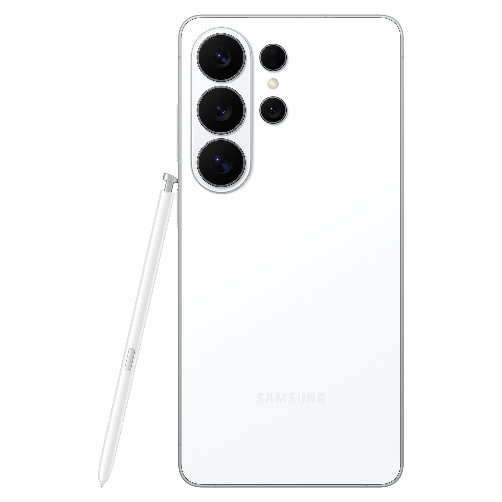 Mobitel SAMSUNG Galaxy S26 Ultra 5G 1TB White-7
