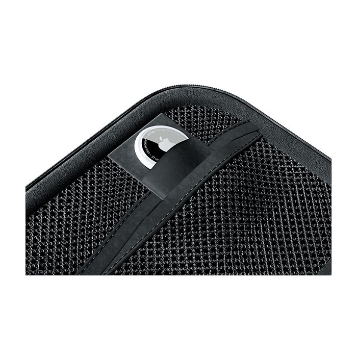 Torbica BELKIN Travel Case ENA002 za Nintendo Switch / Switch OLED (za 5 igara, ugrađeni stalak) Crna-4