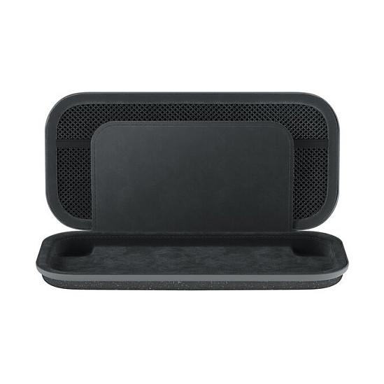 Torbica BELKIN Travel Case ENA002 za Nintendo Switch / Switch OLED (za 5 igara, ugrađeni stalak) Crna-9