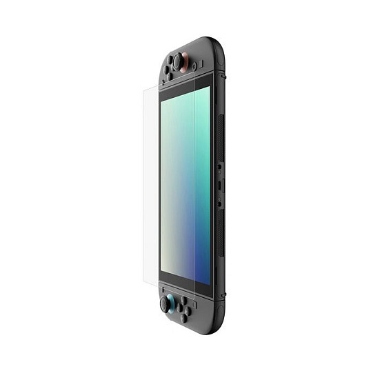 Zaštitno staklo BELKIN SCREENFORCE TemperedGlass za Nintendo Switch (ENA004)-2