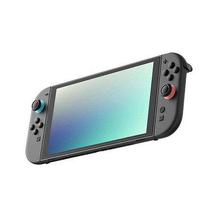 Zaštitno staklo BELKIN SCREENFORCE TemperedGlass za Nintendo Switch (ENA004)-3