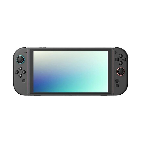 Zaštitno staklo BELKIN SCREENFORCE TemperedGlass za Nintendo Switch (ENA004)-4
