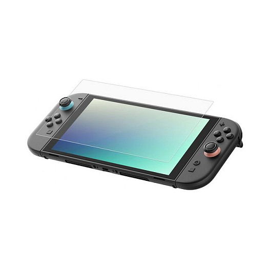 Zaštitno staklo BELKIN SCREENFORCE TemperedGlass za Nintendo Switch (ENA004)-5
