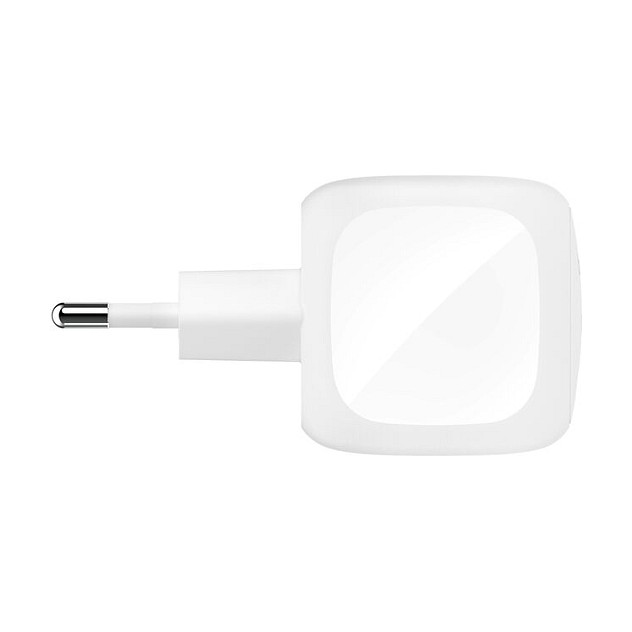 Kućni punjač BELKIN BOOST↑CHARGE 65W (USB-C, PD 3.0, PPS) bijeli-1