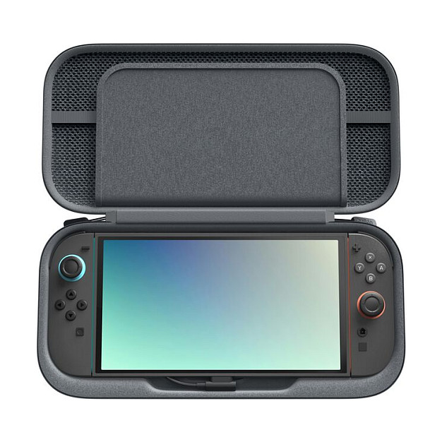 Prijenosna baterija BELKIN BoostCharge Power Bank 10K + Stalak za Nintendo Switch (10000 mAh, USB-C) ENA001-2