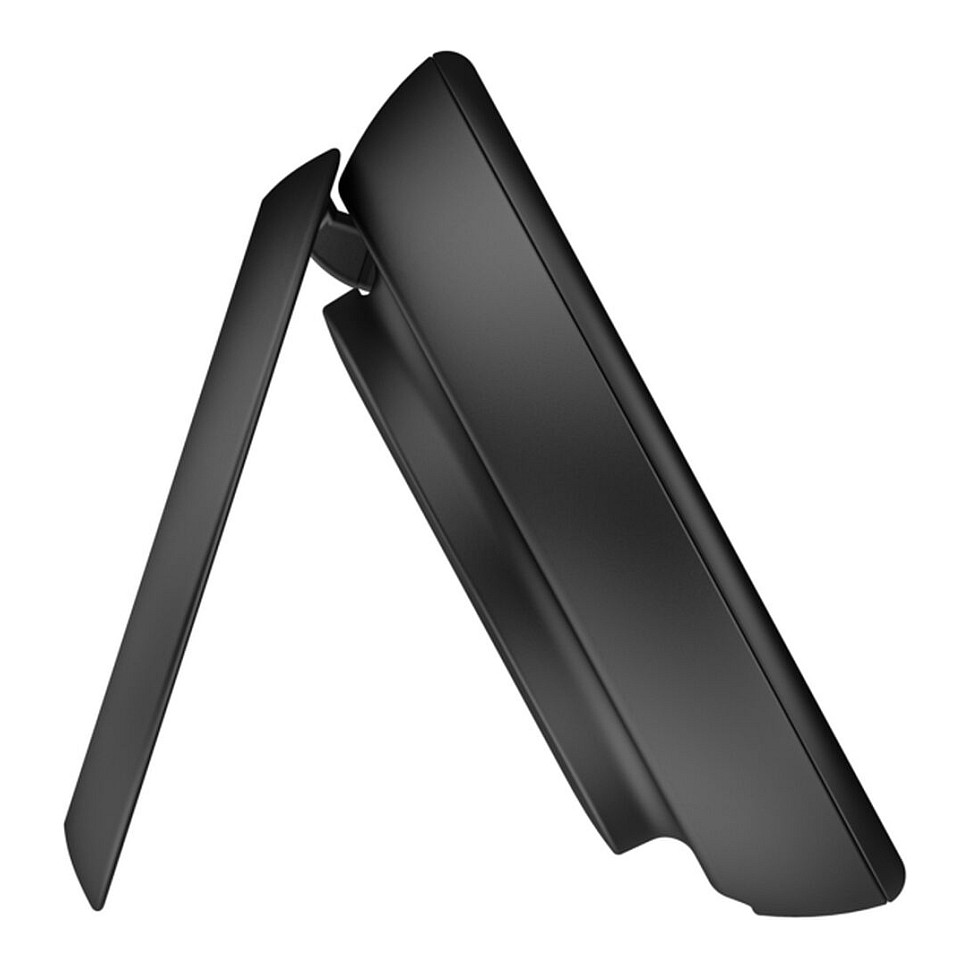 Bežični punjač BELKIN BoostCharge Pro 2-u-1 Qi2 15W (magnetski, 5W za slušalice, bez adaptera) crni-2