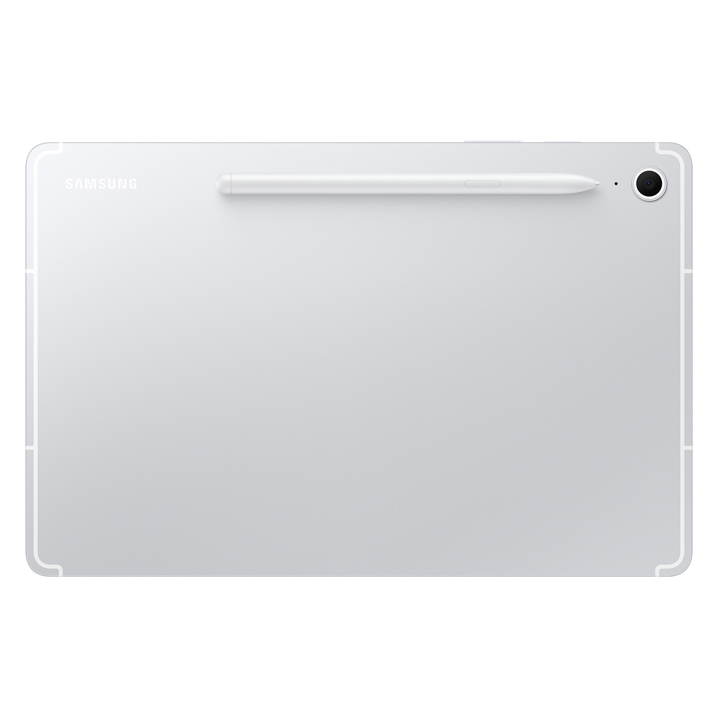 Tablet SAMSUNG Galaxy Tab S10 FE 5G 256GB Silver-9