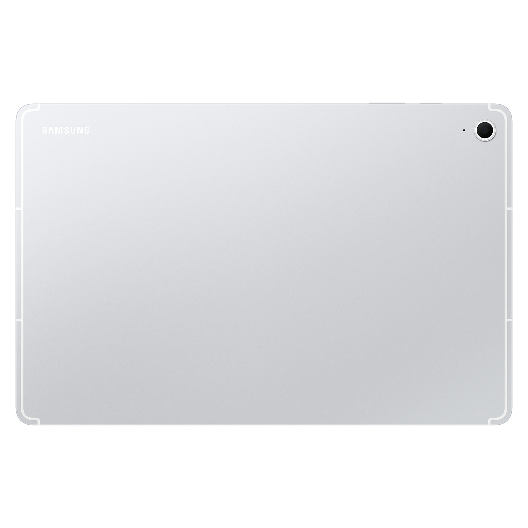 Tablet SAMSUNG Galaxy Tab S10 FE+ 13.1" 5G 128GB Silver-3