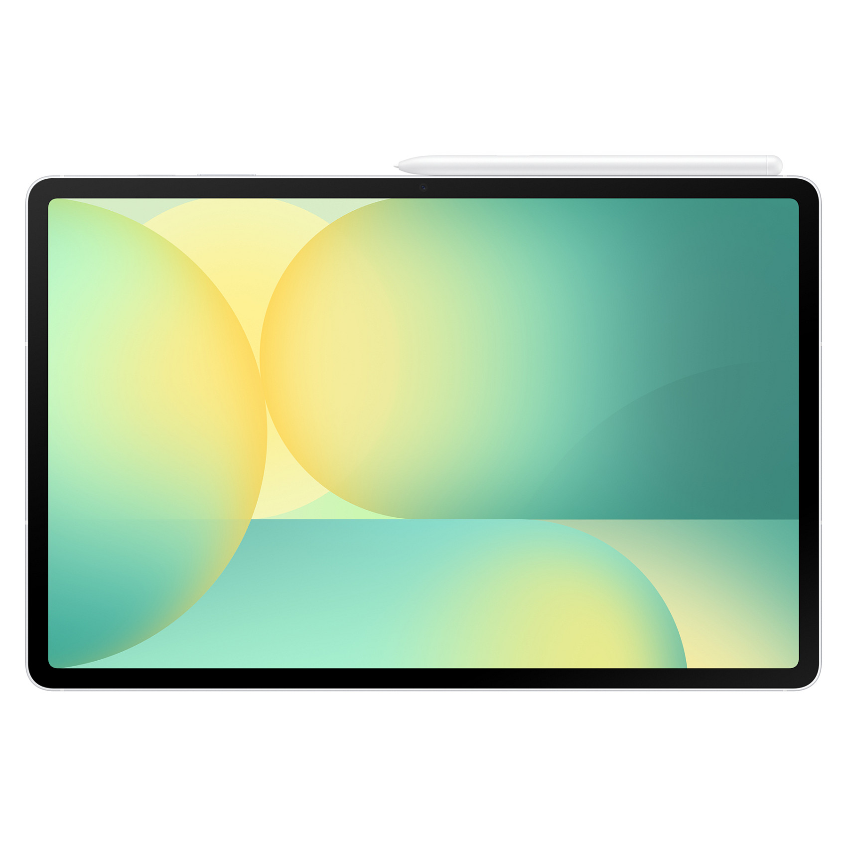 Tablet SAMSUNG Galaxy Tab S10 FE+ 13.1" 5G 128GB Silver-8