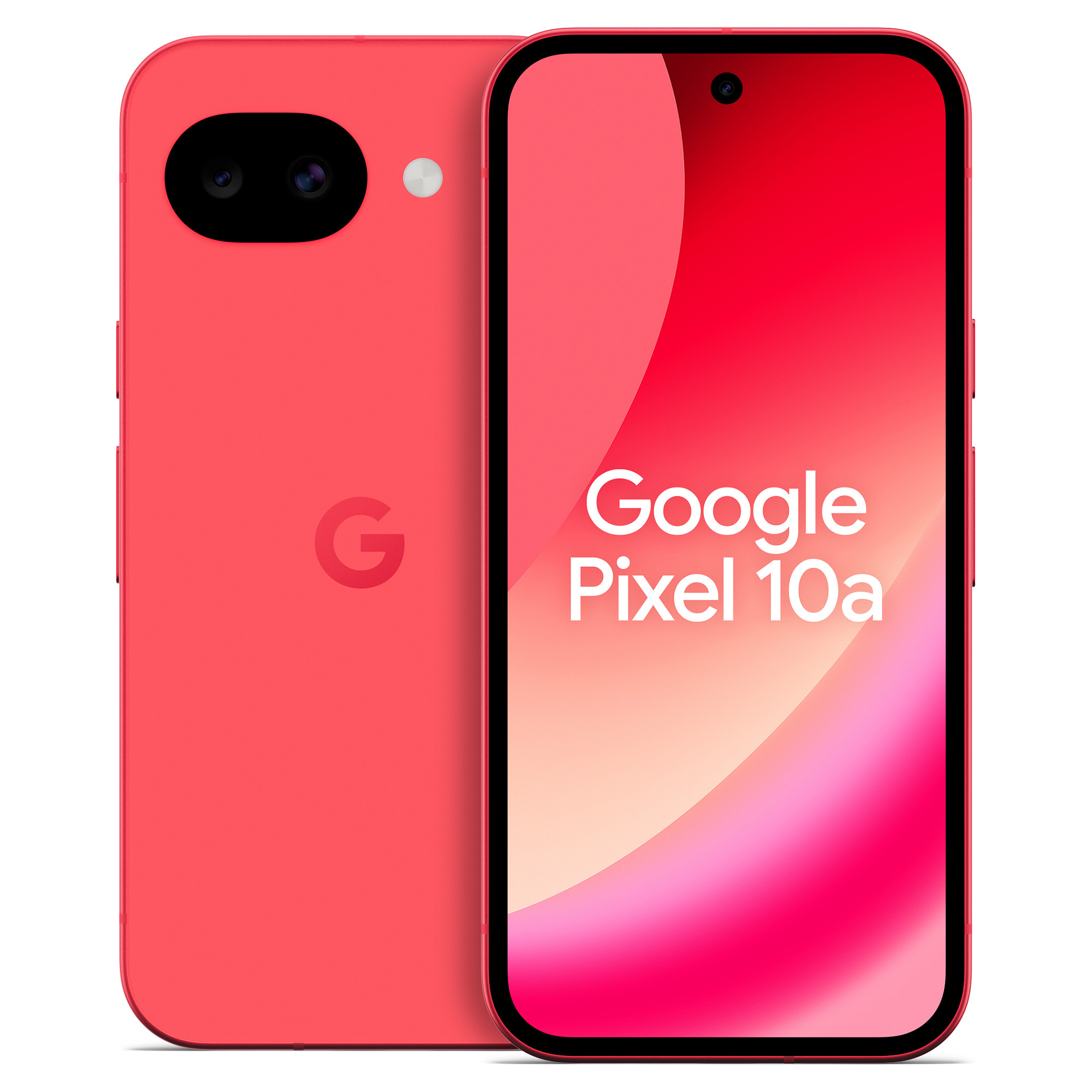 Mobitel GOOGLE Pixel 10a 128GB Berry