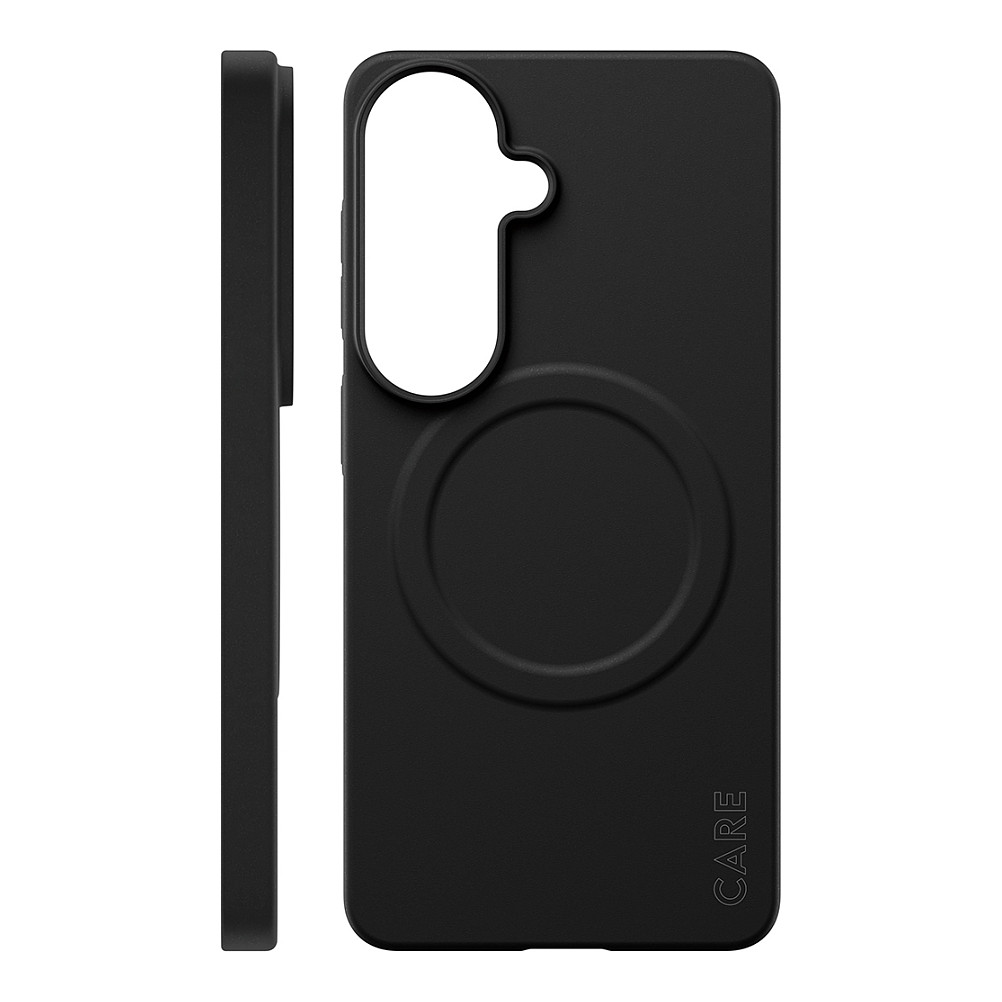 Maska za mobitel PANZERGLASS HardCase za Samsung Galaxy S24 Ultra, crna-3