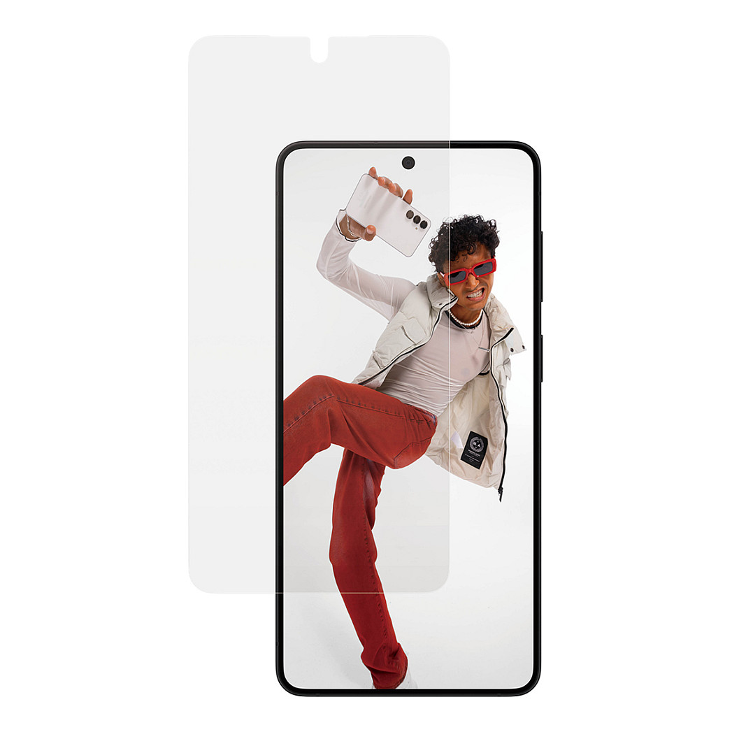 Zaštitno staklo PANZER GLASS za Samsung Galaxy S26+ (Ultra-Wide Fit, EasyAligner)-0