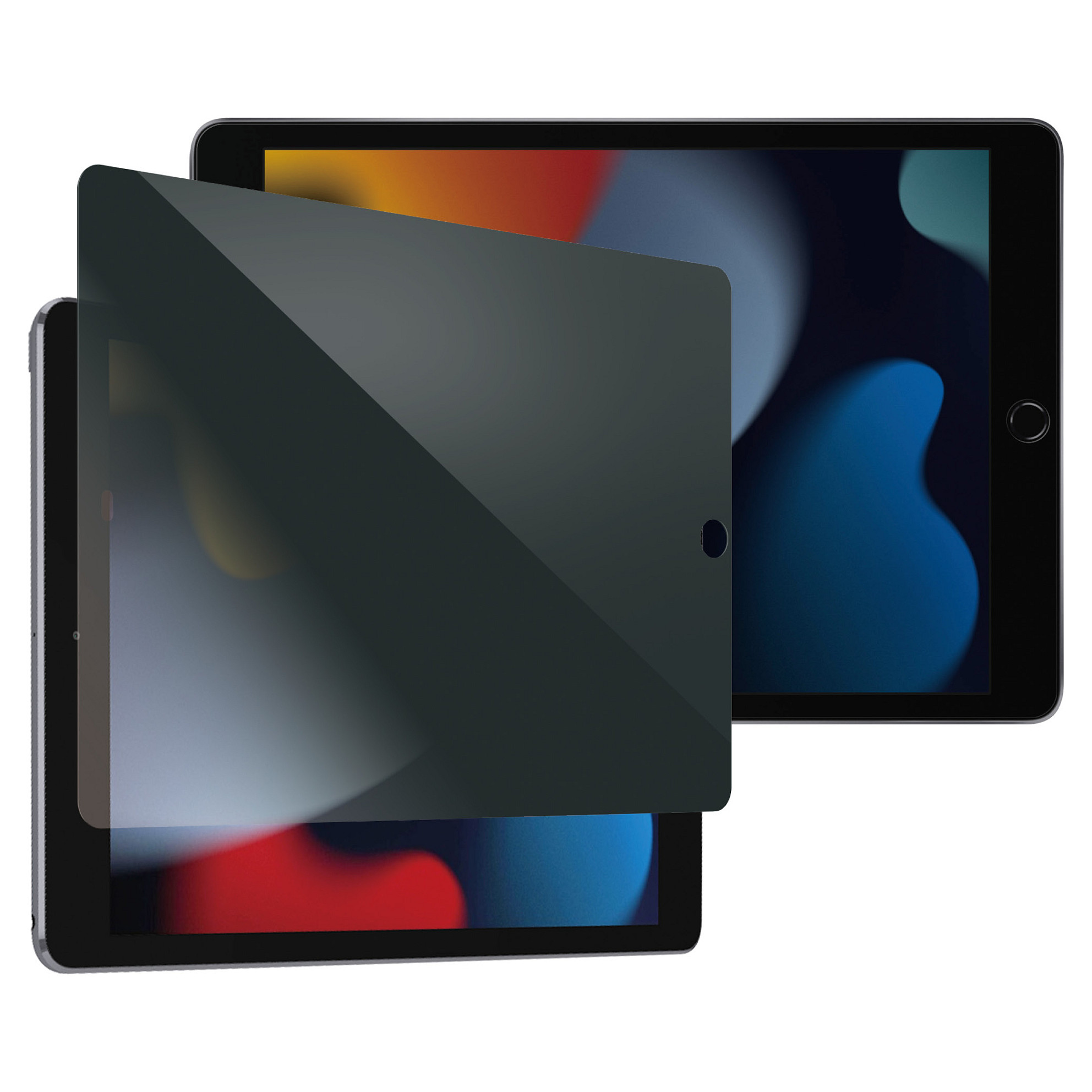 Zaštitno staklo PANZERGLASS Privacy za iPad 10.2" (7./8./9. gen)-0