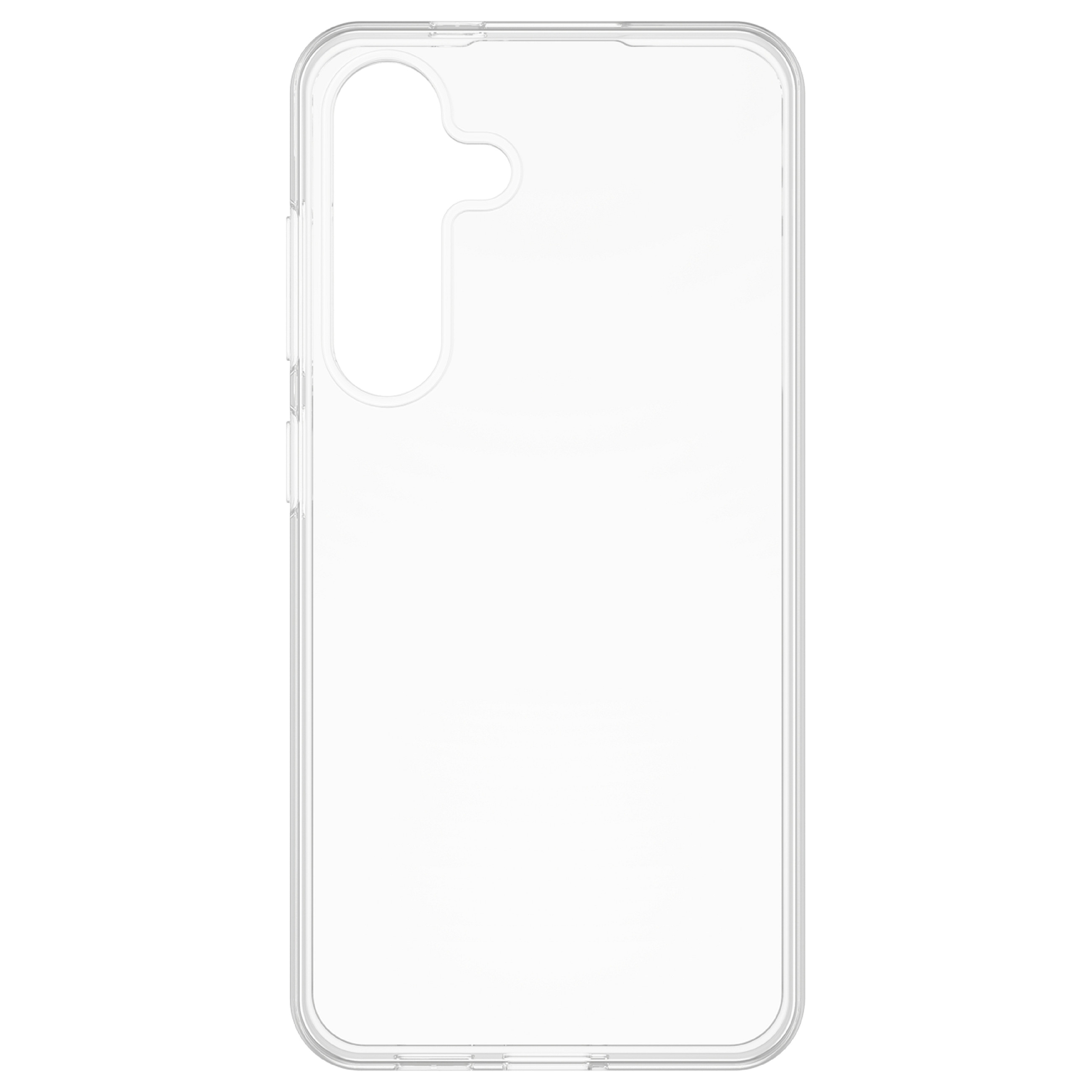 Zaštitni set PANZER GLASS SAFE. 2-in-1 za Samsung Galaxy A15 / A15 5G (zaštitno staklo + prozirna maskica)-2