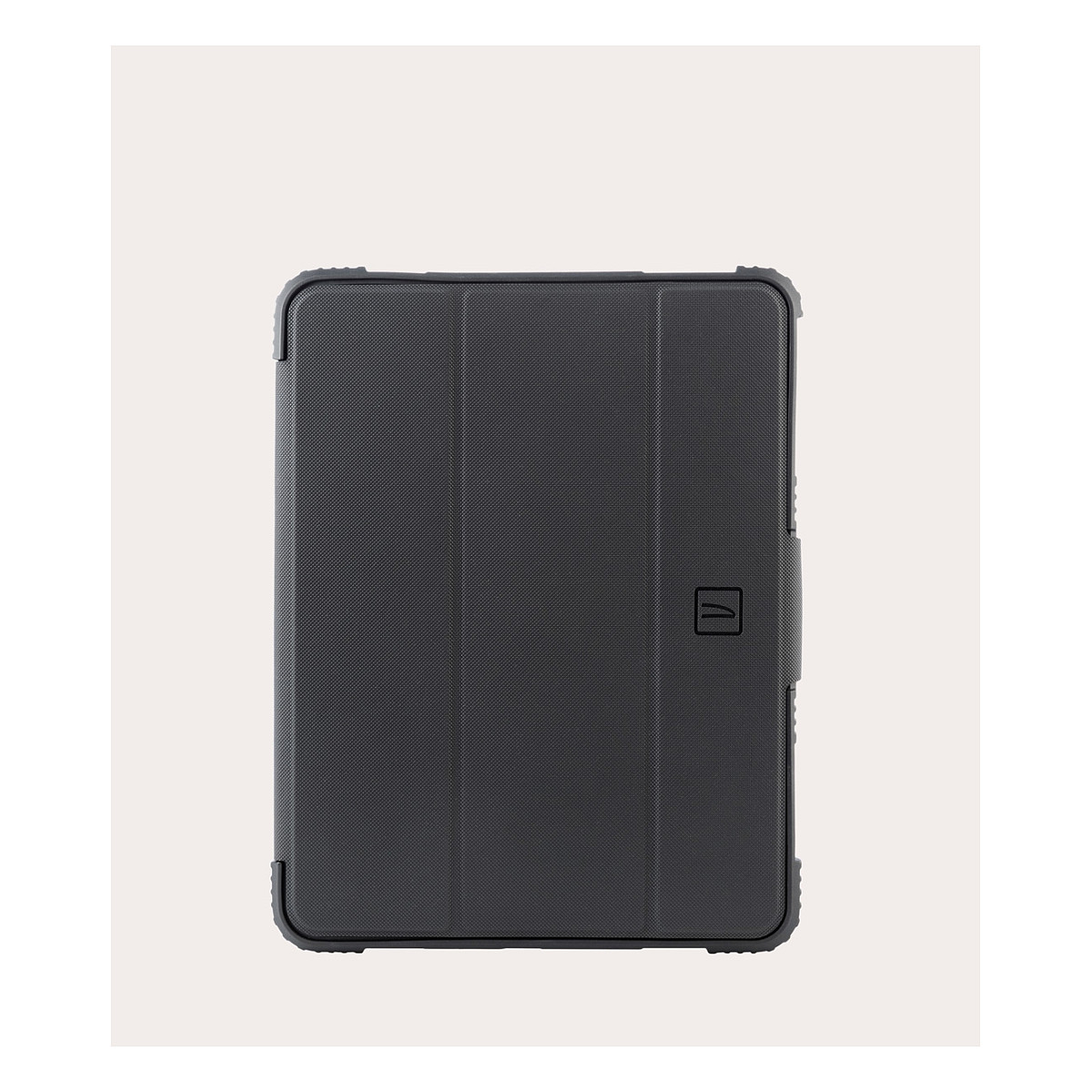 Zaštitna maska TUCANO Educo Ultra za iPad Pro 11" i iPad Air 10.9", crna