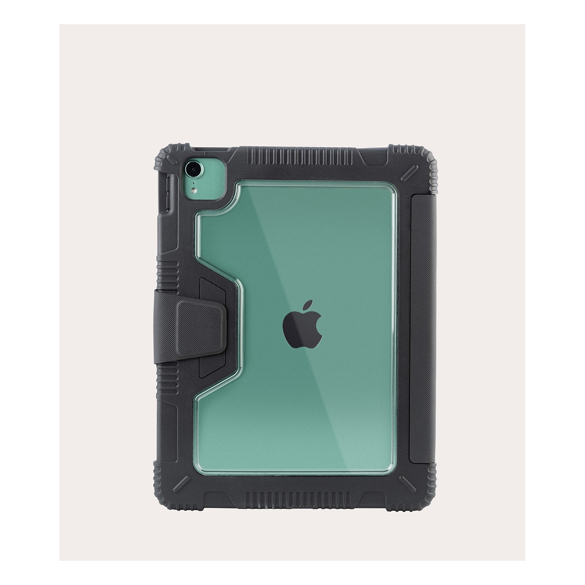 Zaštitna maska TUCANO Educo Ultra za iPad Pro 11" i iPad Air 10.9", crna-2