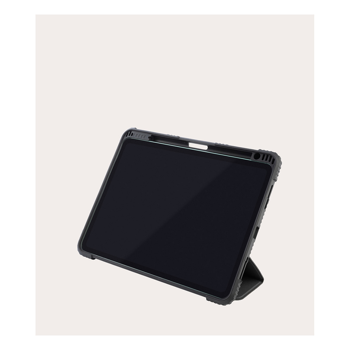Zaštitna maska TUCANO Educo Ultra za iPad Pro 11" i iPad Air 10.9", crna-4