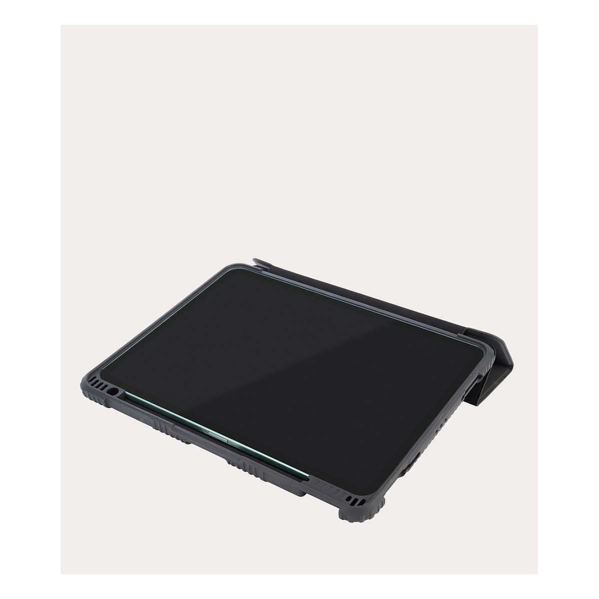 Zaštitna maska TUCANO Educo Ultra za iPad Pro 11" i iPad Air 10.9", crna-5