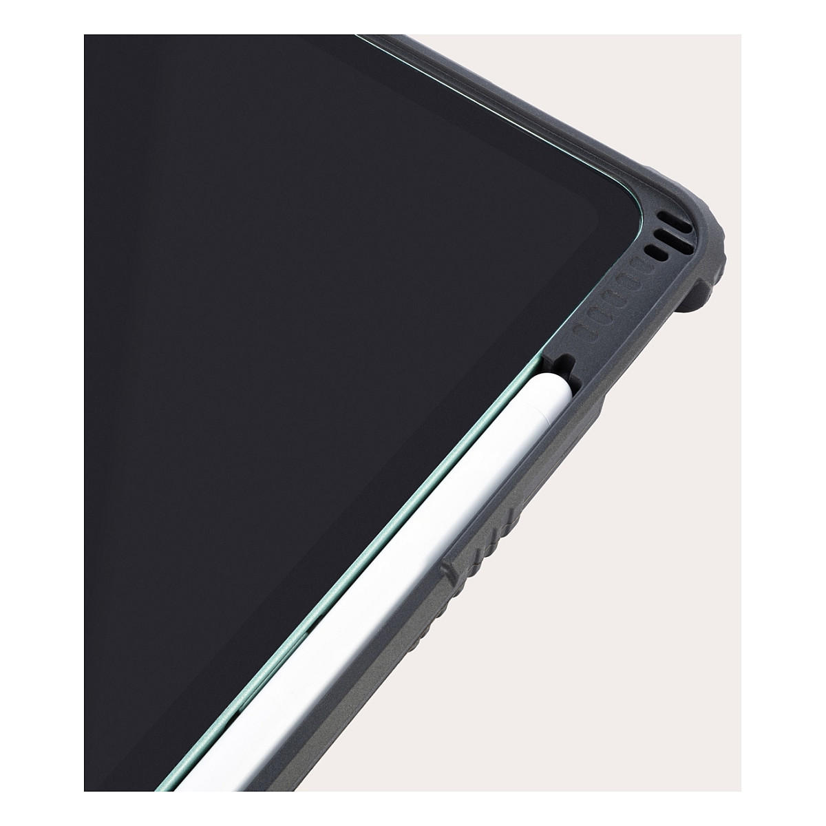 Zaštitna maska TUCANO Educo Ultra za iPad Pro 11" i iPad Air 10.9", crna-6
