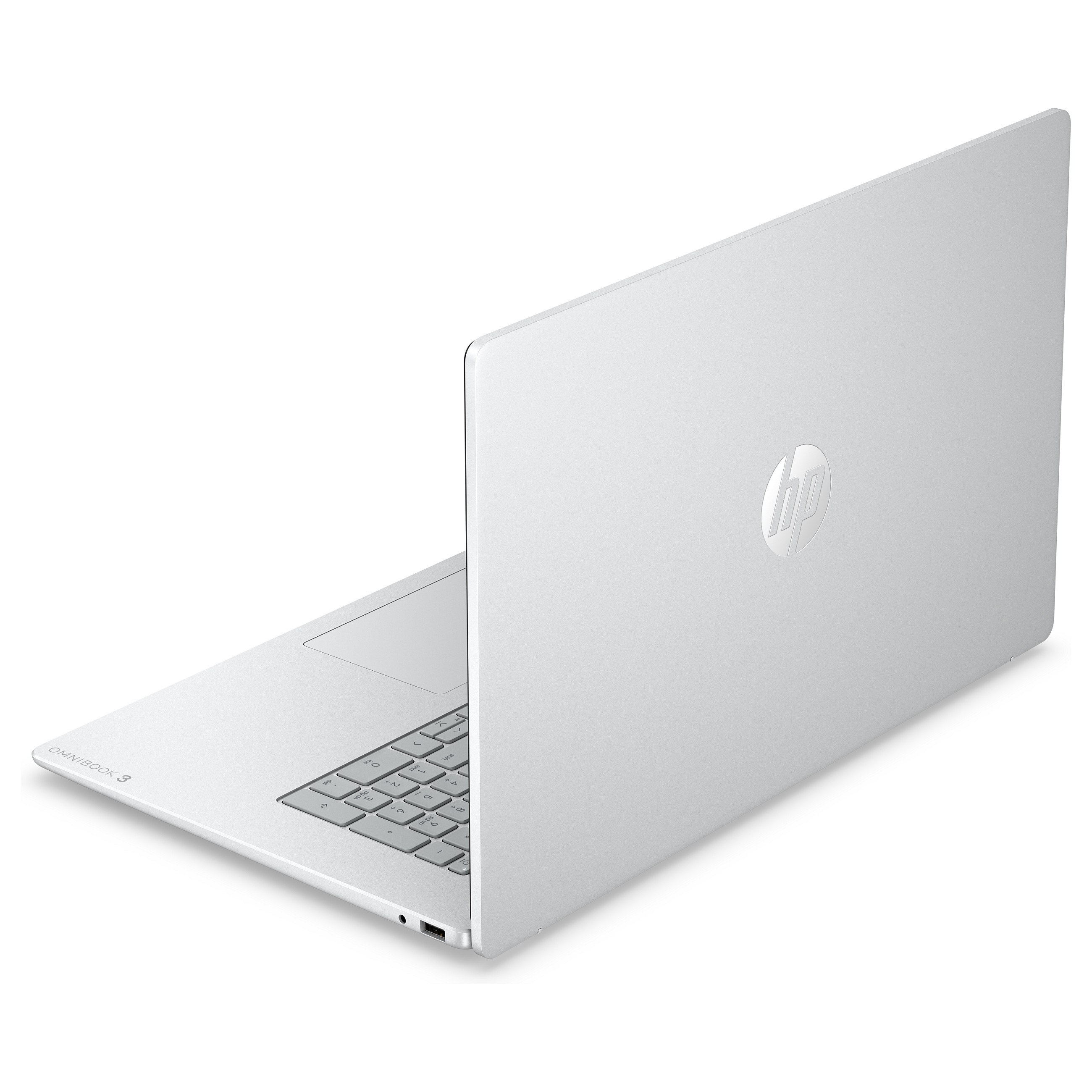 Laptop HP 17-cn4452ng (17.3" FHD, Intel Core 5 120U, 16 GB, 512 GB SSD, Windows 11, non-HR tipkovnica)-8