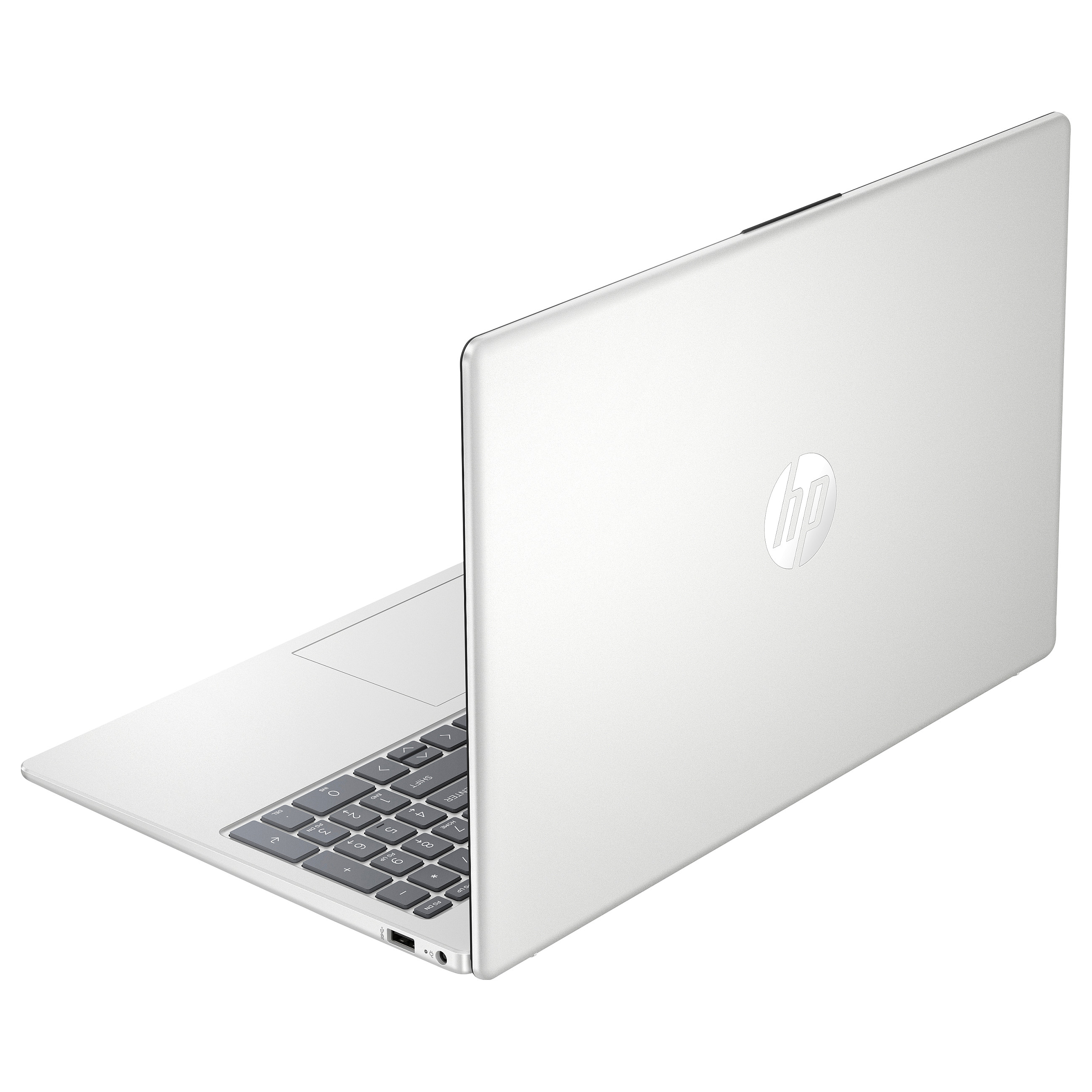 Laptop HP 15-fd0061ng (15.6" FHD, Intel Core Ultra 5 120U, 16 GB, 512 GB SSD, FreeDOS, non-HR tipkovnica)-2