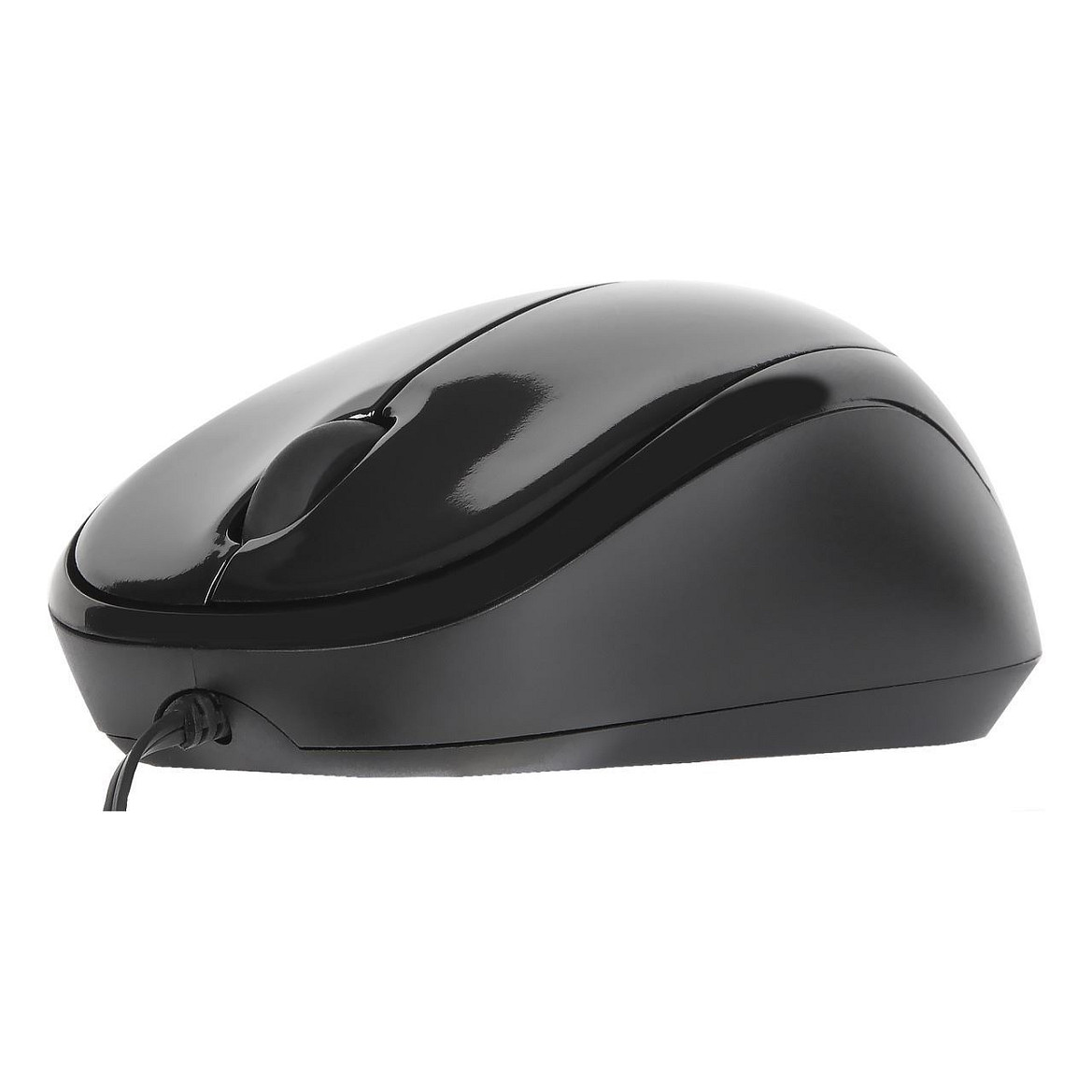 Miš TARGUS Compact BlueTrace AMU75EU (1000 DPI, uvlačivi kabel)-5