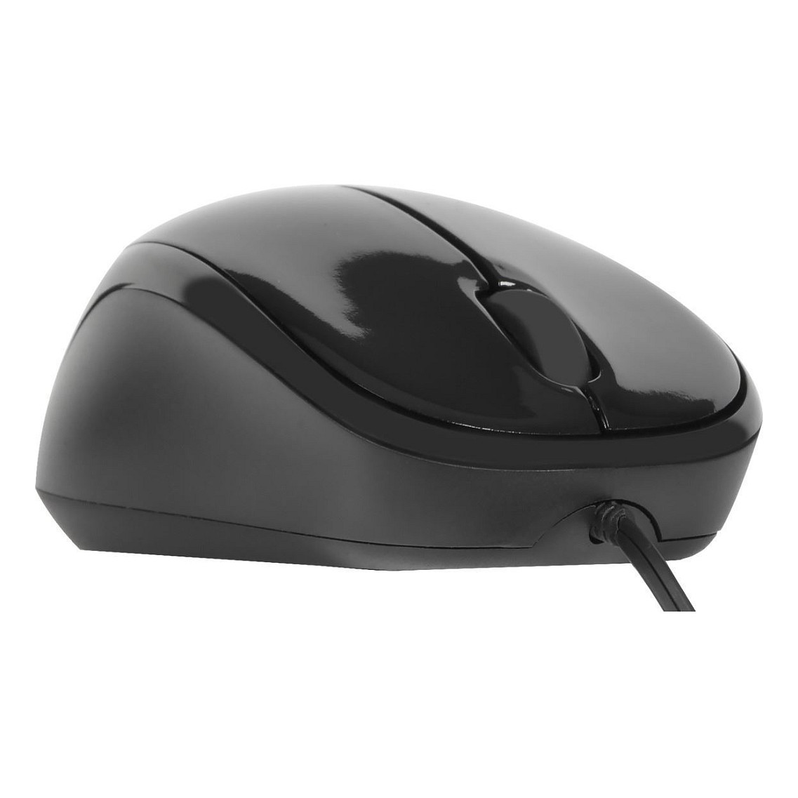 Miš TARGUS Compact BlueTrace AMU75EU (1000 DPI, uvlačivi kabel)-6