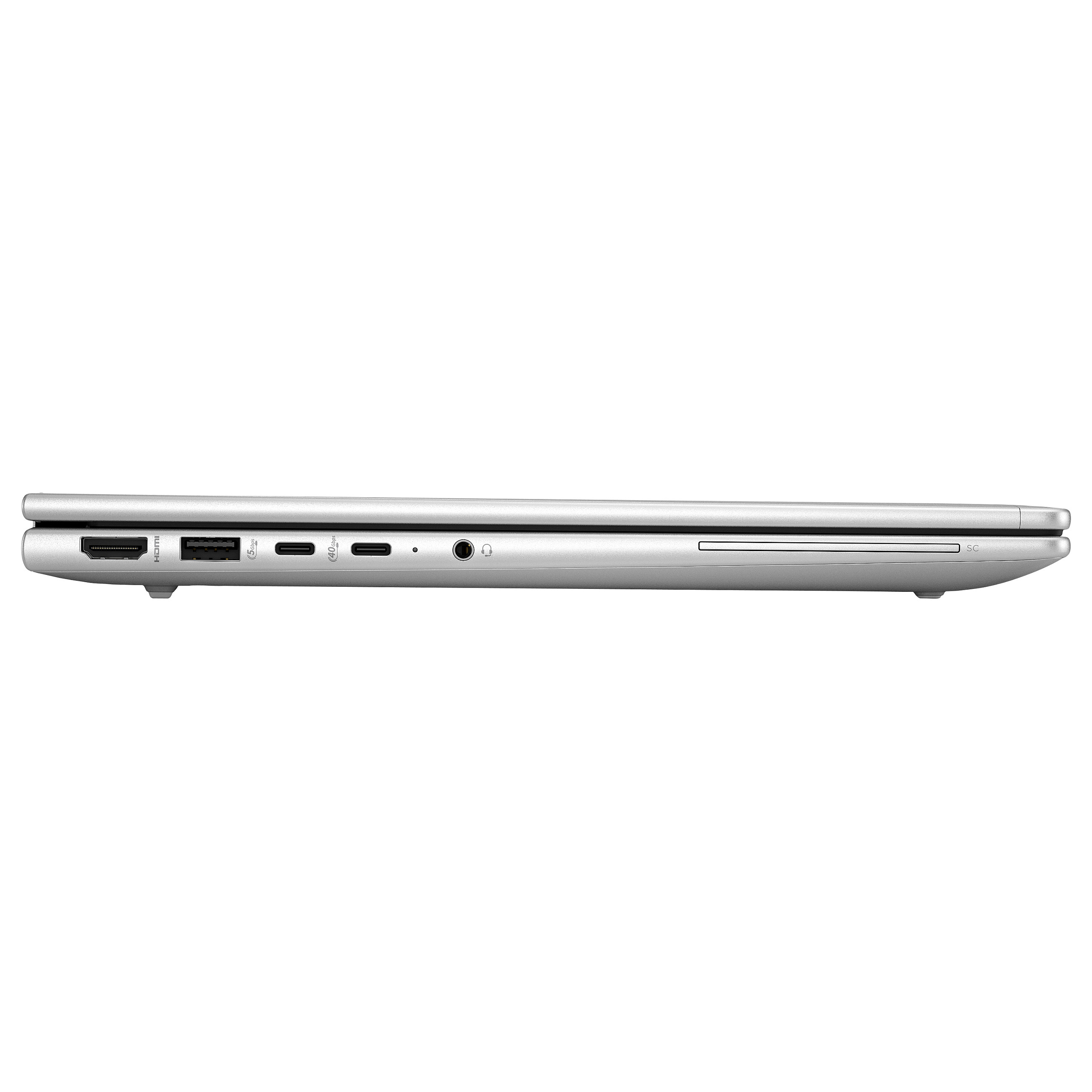 Laptop HP Elite mt645 G8 (14" FHD, AMD Ryzen 3 7335U, 8 GB, 256 GB SSD, Windows 10 IoT, non-HR tipkovnica)-6