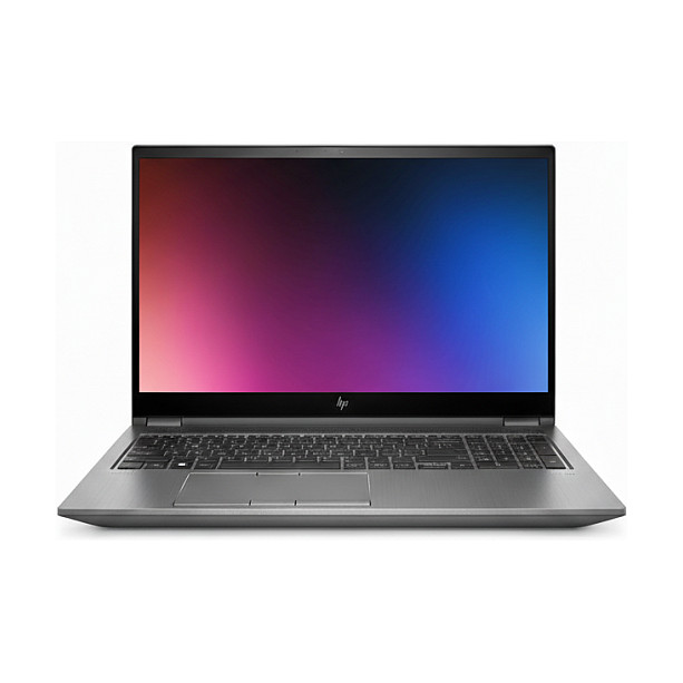 Laptop HP ZBook Fury 15 G7 (15,6", FHD, Intel Core i7-10850H, 16GB, 512GB SSD, NVIDIA Quadro T2000, Windows 11 Pro, DE tipkovnica, siva boja) - KORIŠTENI-3