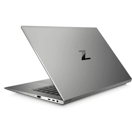 Laptop HP ZBook Fury 15 G7 (15,6", FHD, Intel Core i7-10850H, 16GB, 512GB SSD, NVIDIA Quadro T2000, Windows 11 Pro, DE tipkovnica, siva boja) - KORIŠTENI-2