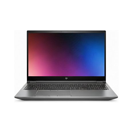 Laptop HP ZBook Fury 15 G7 (15,6", FHD, Intel Core i7-10850H, 16GB, 512GB SSD, NVIDIA Quadro T2000, Windows 11 Pro, DE tipkovnica, siva boja) - KORIŠTENI-3