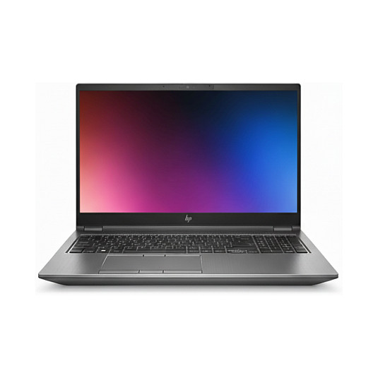 Laptop HP ZBook Fury 15 G7 (15,6", FHD, Intel Core i7-10850H, 32GB, 512GB SSD + 1TB SSD, NVIDIA Quadro RTX 3000 Max-Q, Windows 11 Pro, DE tipkovnica, siva boja) - KORIŠTENI-3