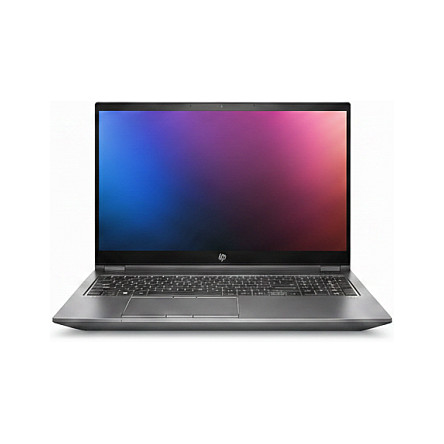Laptop HP ZBook Fury 15 G7 (15.6" FHD, Intel Core i7-10850H, 48 GB, 512 GB SSD, NVIDIA Quadro T2000, Win 11 Pro, non-HR tipkovnica)-0