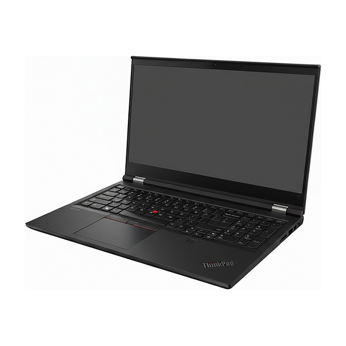 Laptop LENOVO ThinkPad P15 Gen 1 (15.6" FHD, Intel Core i7-10750H, 32 GB, 512 GB SSD, NVIDIA Quadro T1000, non-HR tipkovnica)