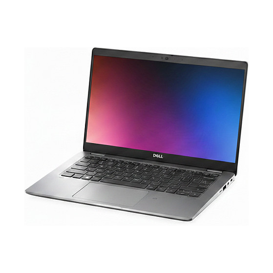 Laptop DELL Latitude 5320 (13,3", IPS, Full HD, Intel Core i5-1145G7, 8 GB, 512 GB SSD, Intel Iris Xe Graphics, Windows 11 Pro, Non-HR tipkovnica, siva boja) - KORIŠTENI-2